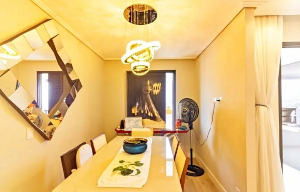 Apartamento, 3 quartos, 74 m² - Foto 7