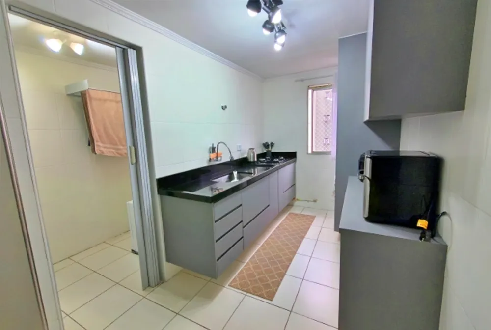Apartamento, 2 quartos, 57 m² - Foto 8
