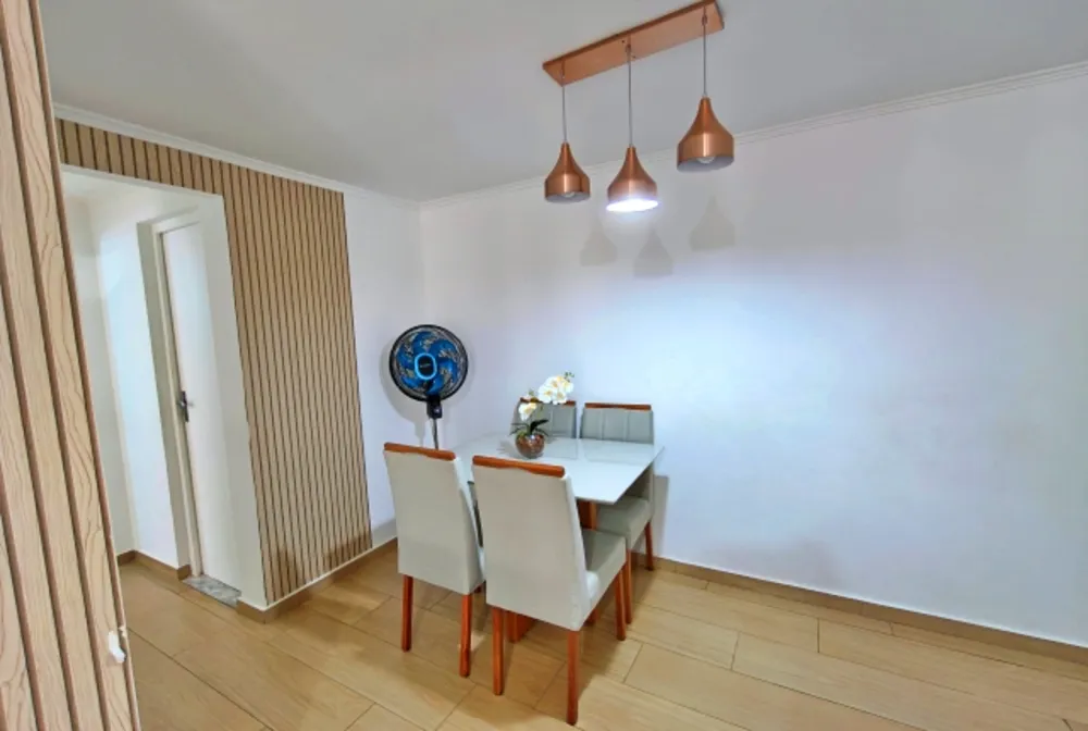 Apartamento, 2 quartos, 57 m² - Foto 7