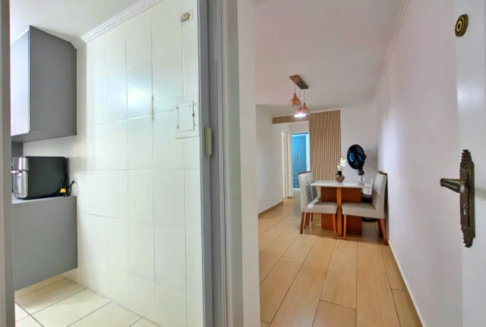 Apartamento, 2 quartos, 57 m² - Foto 3
