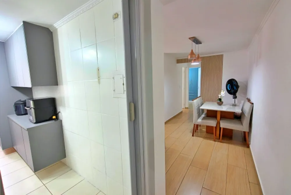Apartamento, 2 quartos, 57 m² - Foto 6