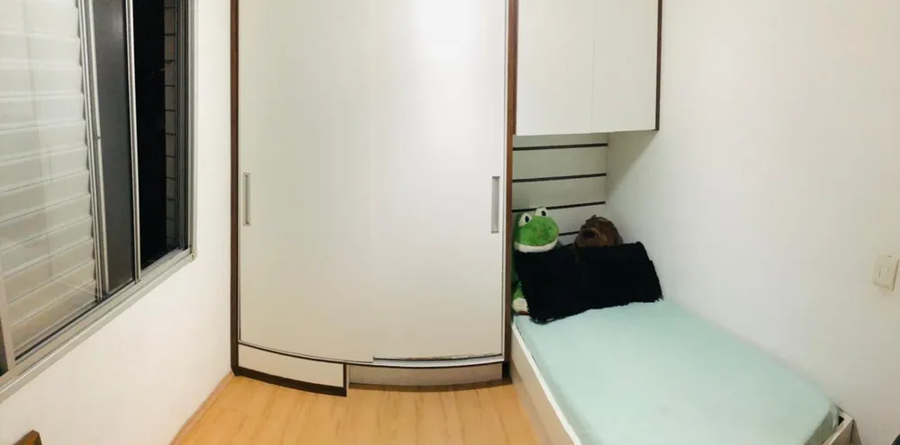 Apartamento, 2 quartos, 43 m² - Foto 11