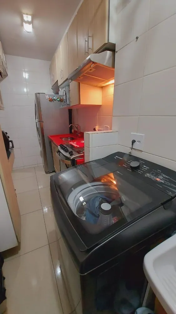 Apartamento, 2 quartos, 43 m² - Foto 5