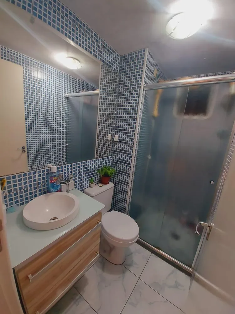 Apartamento, 2 quartos, 43 m² - Foto 10
