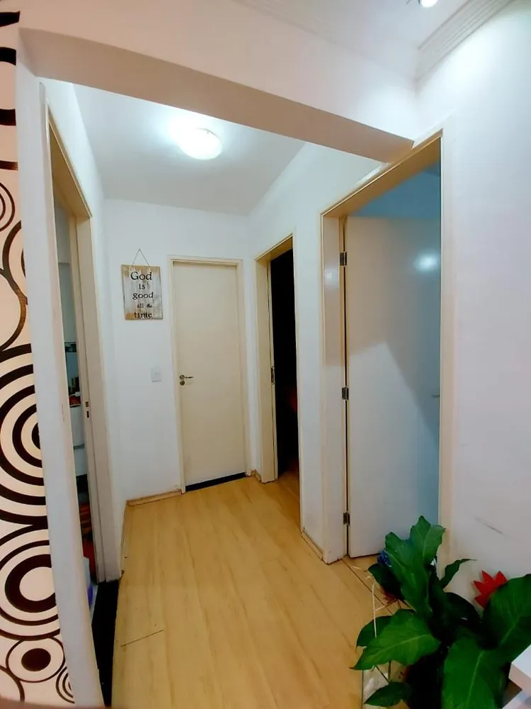 Apartamento, 2 quartos, 43 m² - Foto 2
