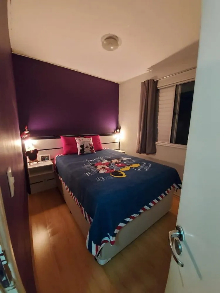 Apartamento, 2 quartos, 43 m² - Foto 7