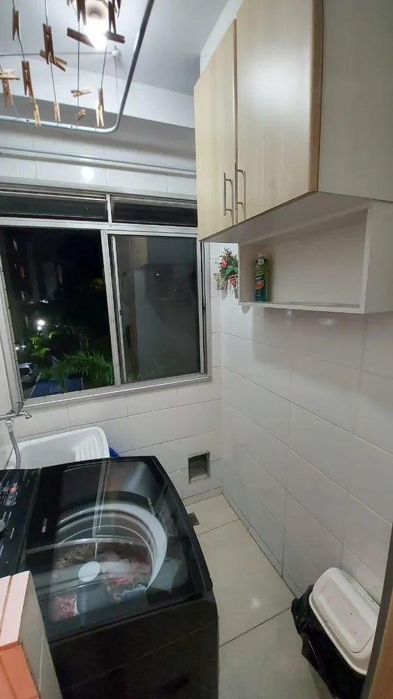 Apartamento, 2 quartos, 43 m² - Foto 3