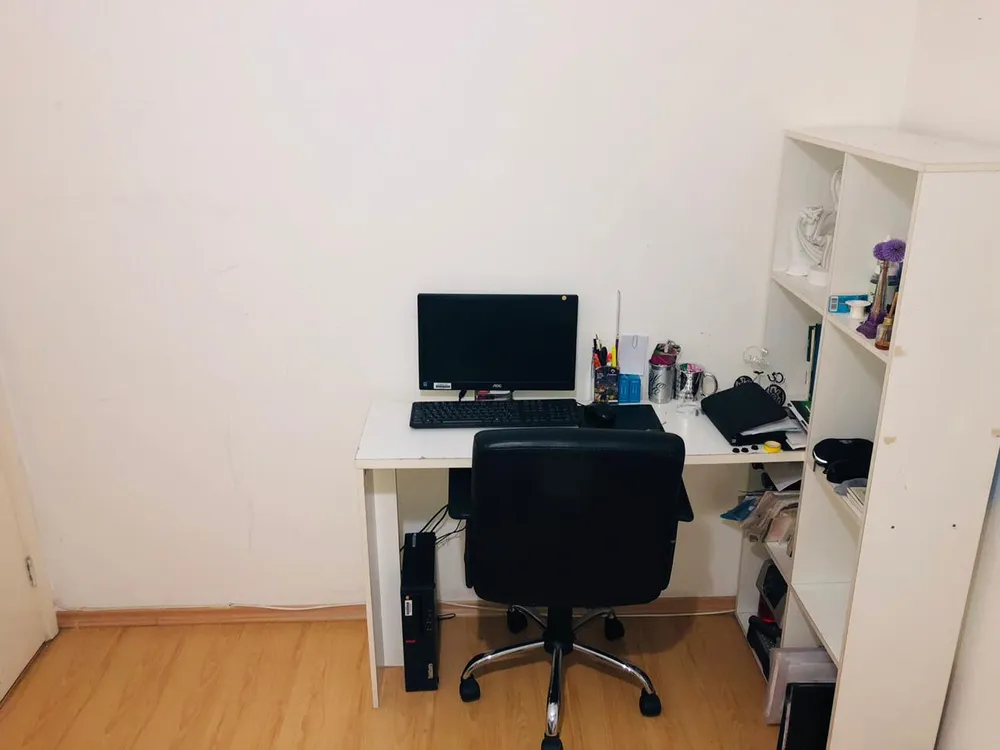 Apartamento, 2 quartos, 43 m² - Foto 9