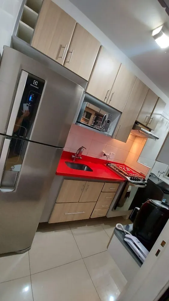 Apartamento, 2 quartos, 43 m² - Foto 4