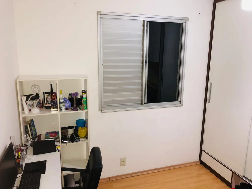 Apartamento, 2 quartos, 43 m² - Foto 8