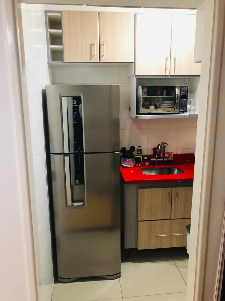 Apartamento, 2 quartos, 43 m² - Foto 4