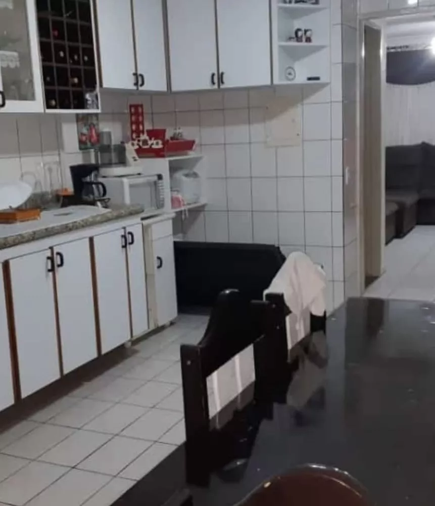 Sobrado à venda com 3 quartos, 95m² - Foto 2