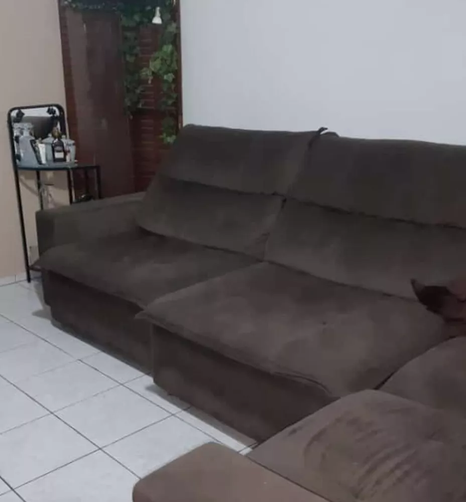 Sobrado à venda com 3 quartos, 95m² - Foto 1