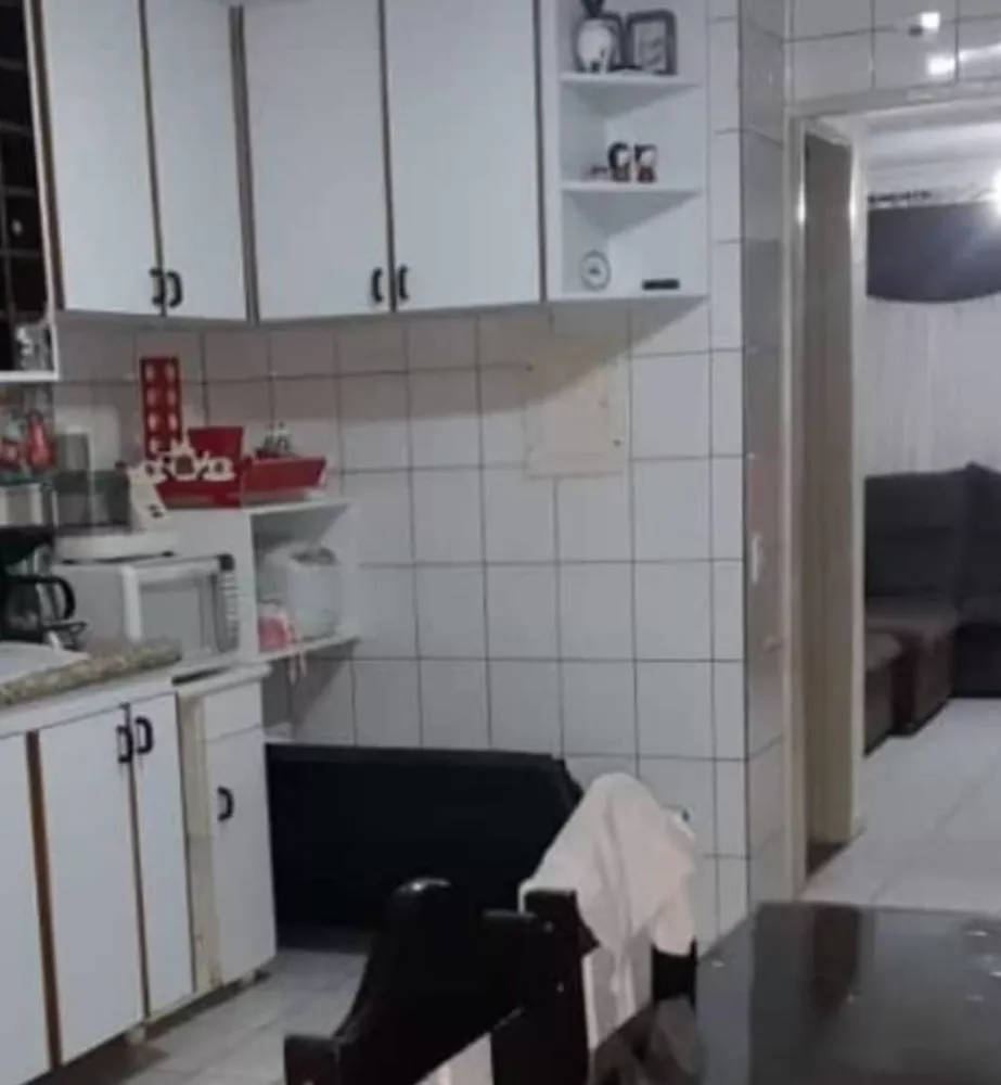 Sobrado à venda com 3 quartos, 95m² - Foto 3