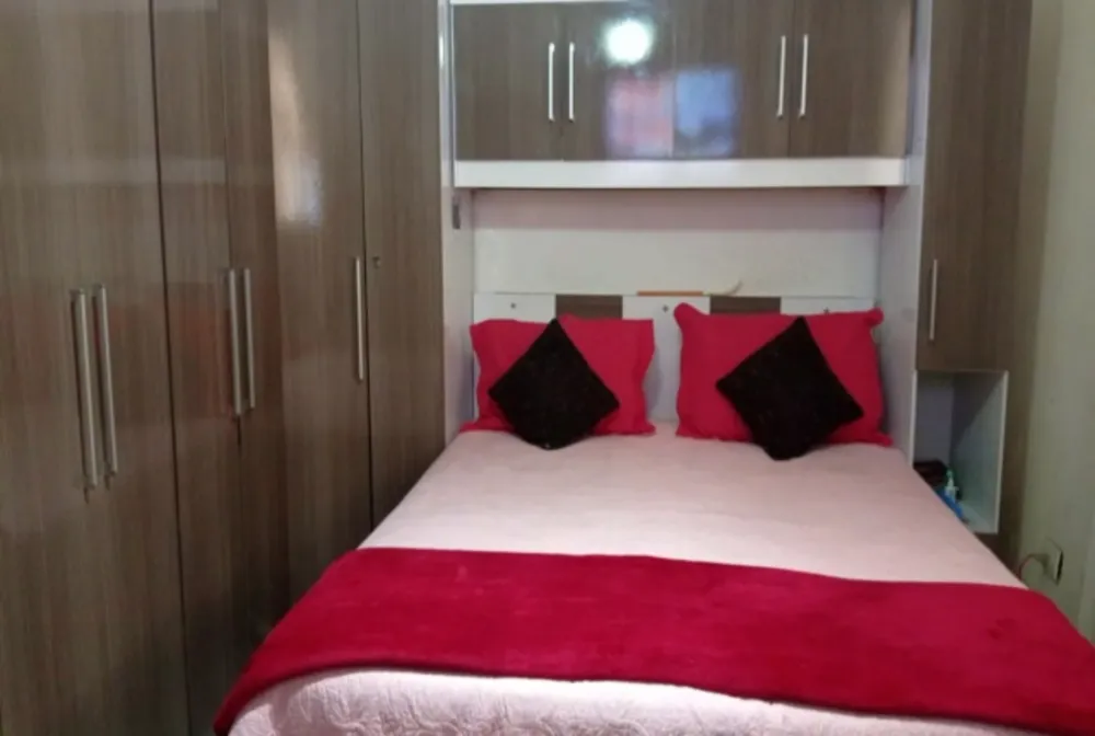 Casa, 2 quartos, 88 m² - Foto 9