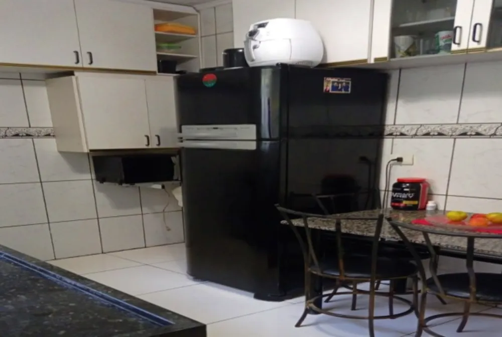 Casa, 2 quartos, 88 m² - Foto 2
