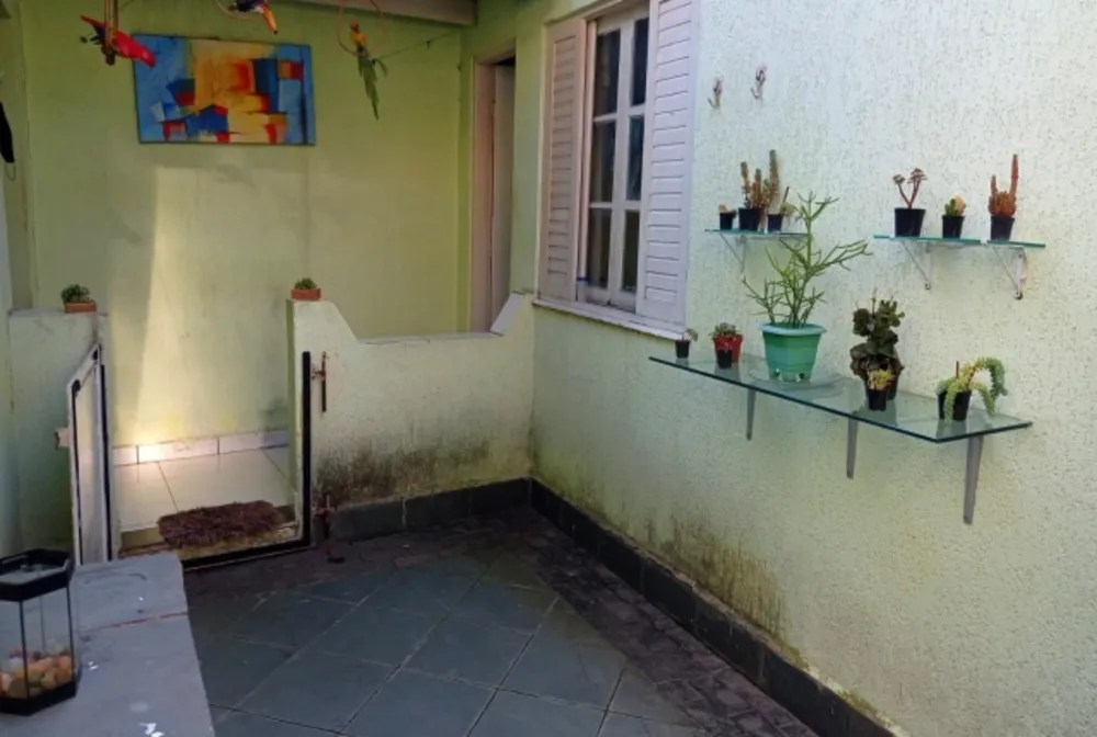 Casa, 2 quartos, 88 m² - Foto 3