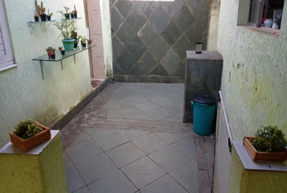 Casa, 2 quartos, 88 m² - Foto 12
