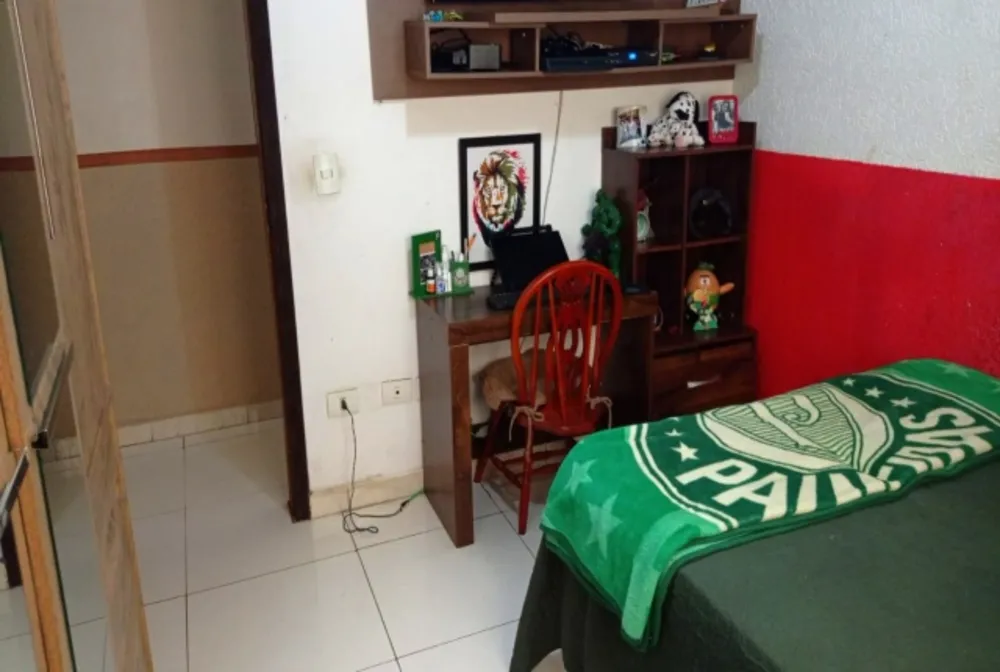Casa, 2 quartos, 88 m² - Foto 7