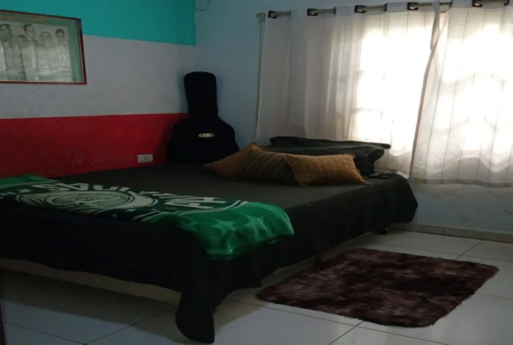 Casa, 2 quartos, 88 m² - Foto 1