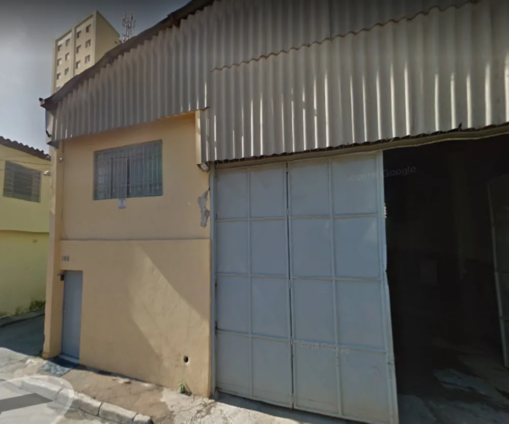 Depósito-Galpão - Foto 3