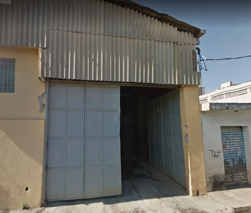 Depósito-Galpão - Foto 2