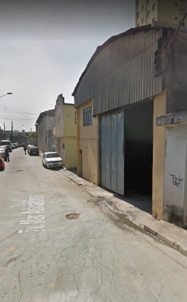 Depósito-Galpão - Foto 1
