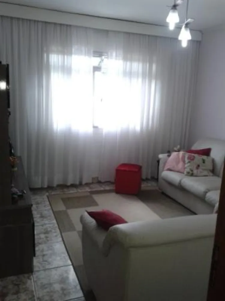 Casa, 3 quartos, 260 m² - Foto 7