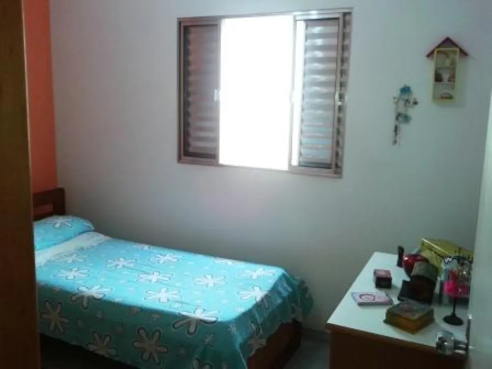 Casa, 3 quartos, 260 m² - Foto 2