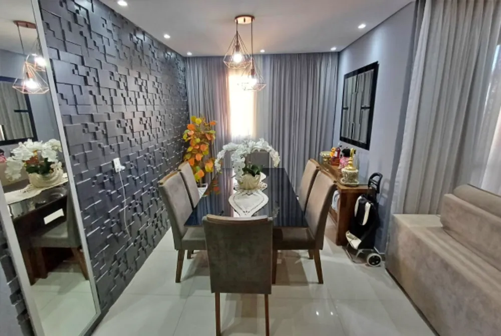 Apartamento, 1 quarto, 49 m² - Foto 1