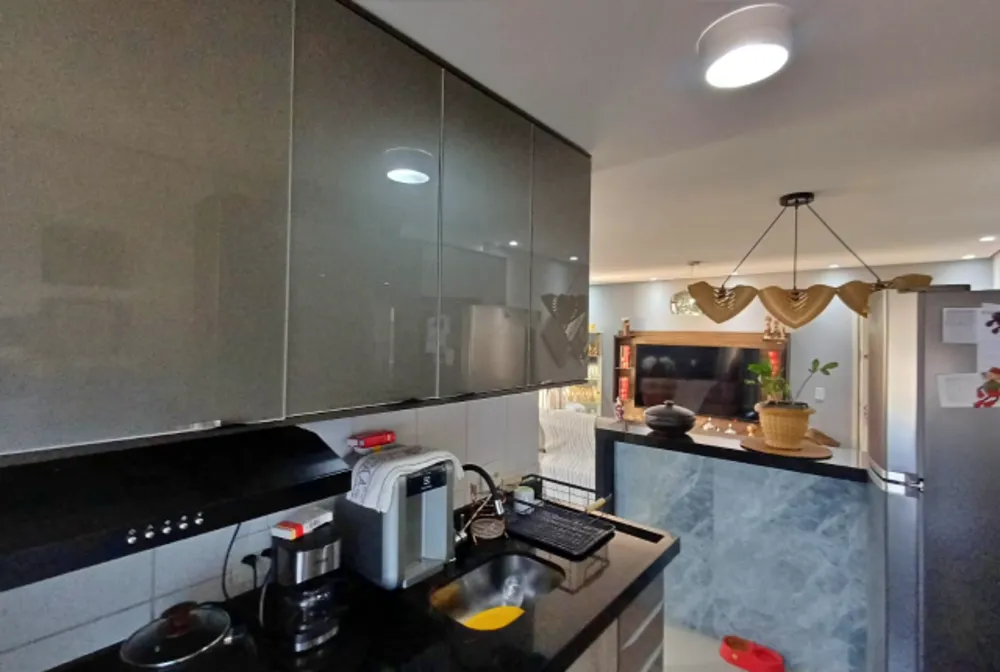 Apartamento, 1 quarto, 49 m² - Foto 4