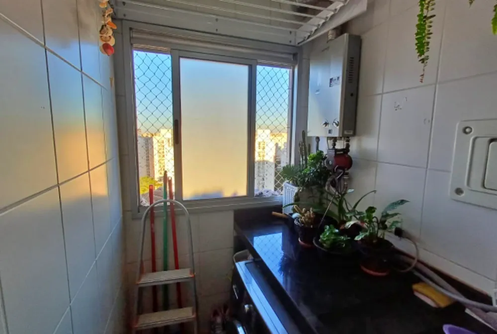 Apartamento, 1 quarto, 49 m² - Foto 2