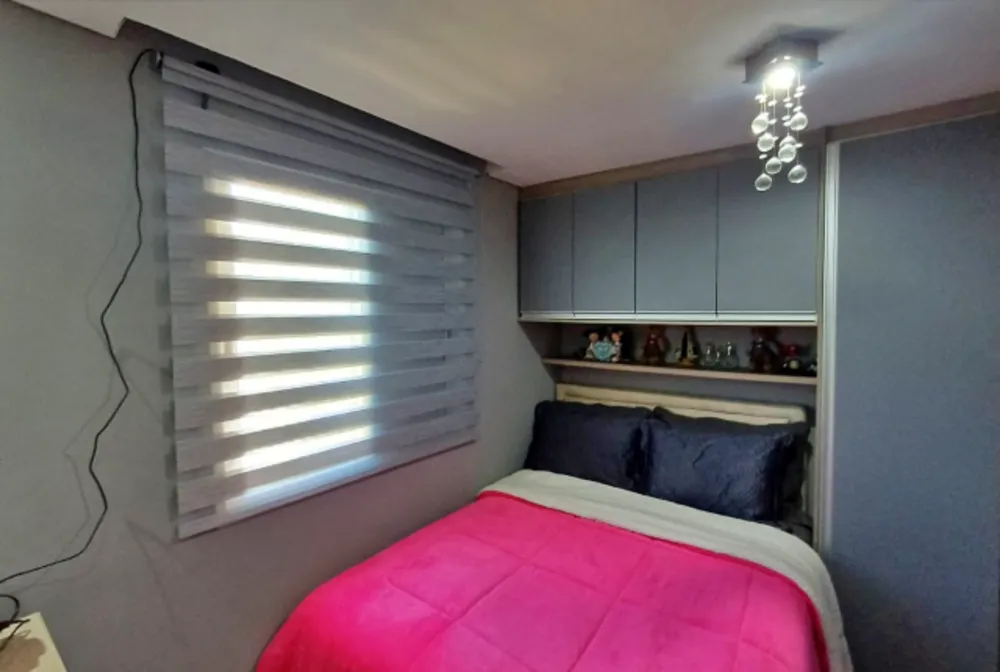 Apartamento, 1 quarto, 49 m² - Foto 7