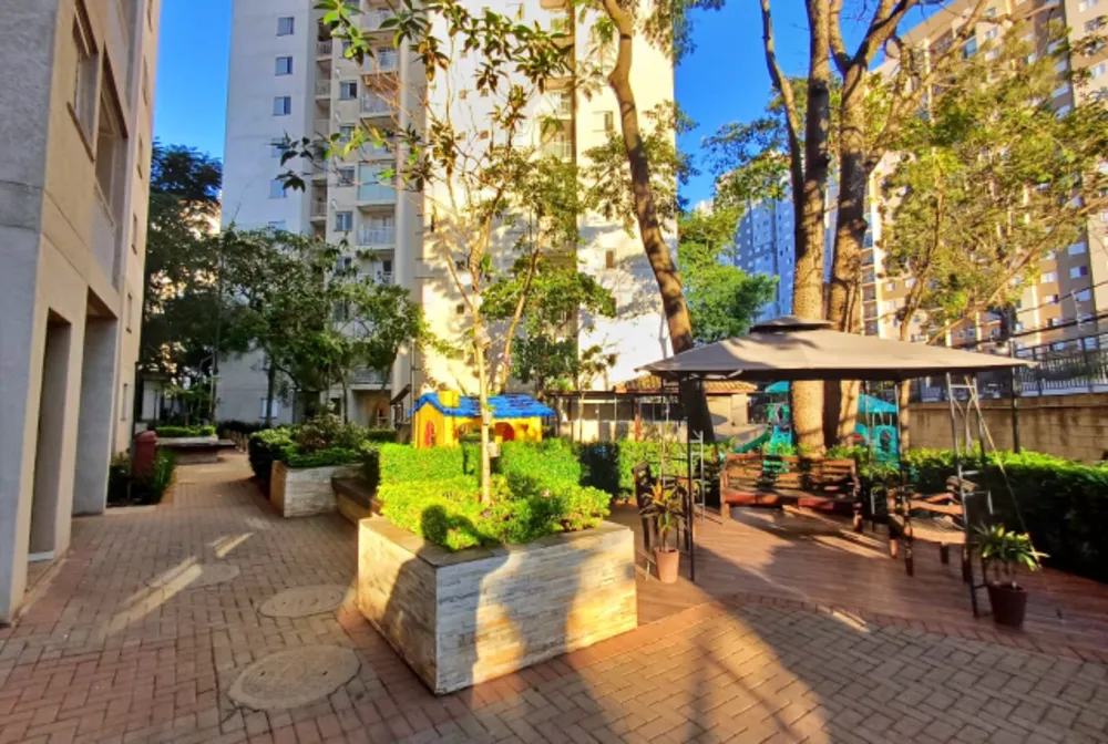 Apartamento, 1 quarto, 49 m² - Foto 9