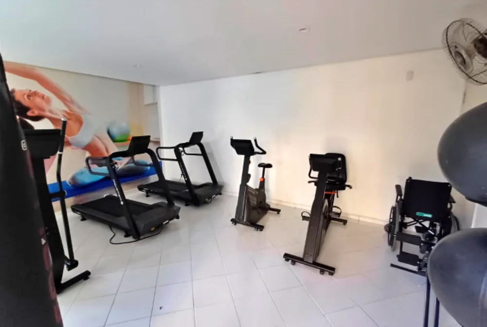Apartamento, 1 quarto, 49 m² - Foto 12
