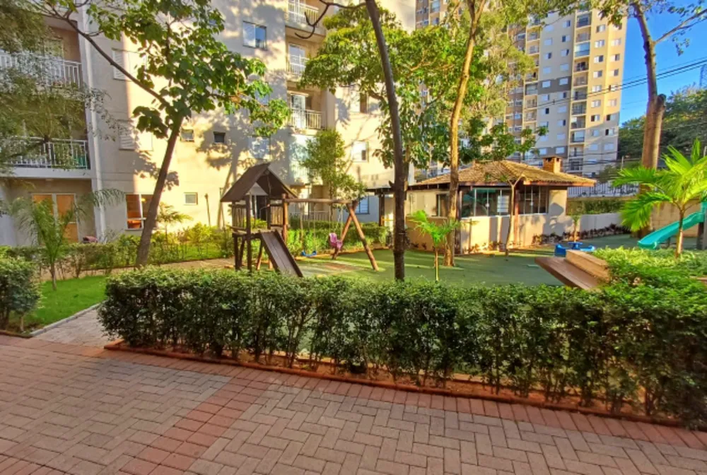 Apartamento, 1 quarto, 49 m² - Foto 11