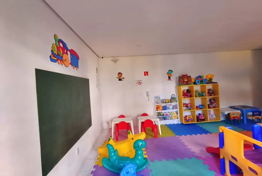 Apartamento, 1 quarto, 49 m² - Foto 14