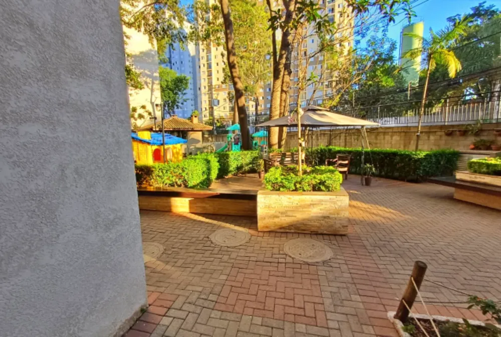 Apartamento, 1 quarto, 49 m² - Foto 4