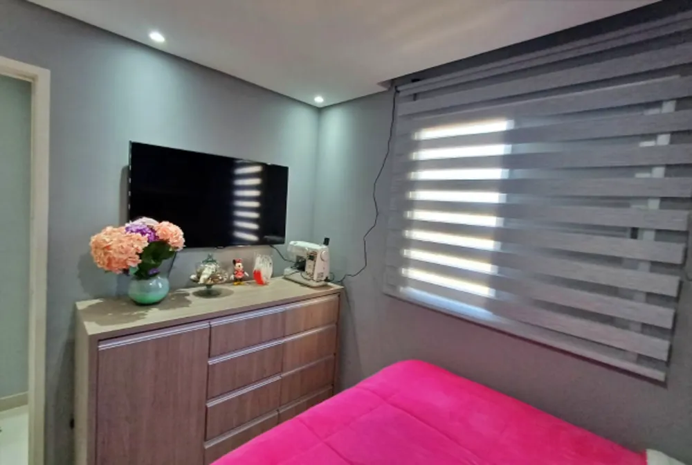 Apartamento, 1 quarto, 49 m² - Foto 1