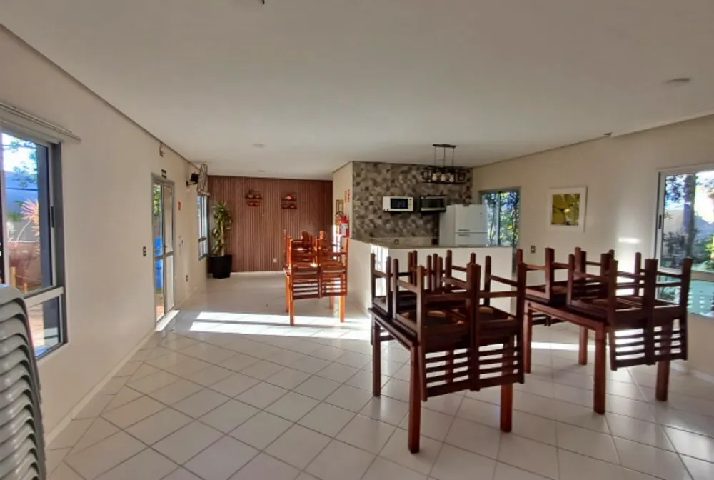 Apartamento, 1 quarto, 49 m² - Foto 15