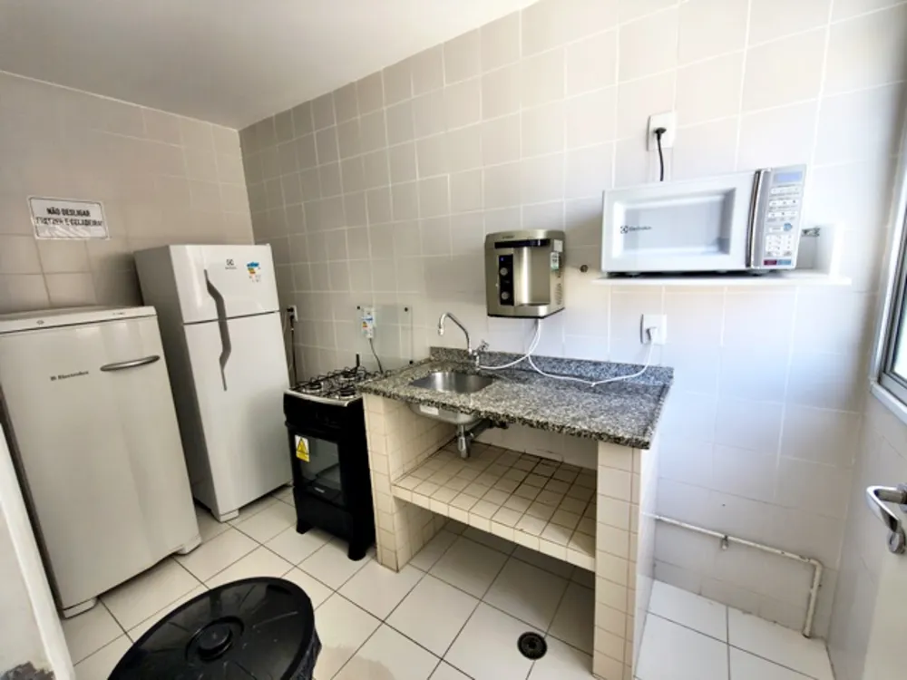Apartamento, 3 quartos, 65 m² - Foto 2