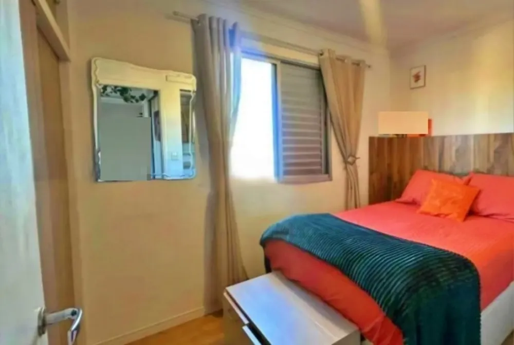 Apartamento, 3 quartos, 65 m² - Foto 1