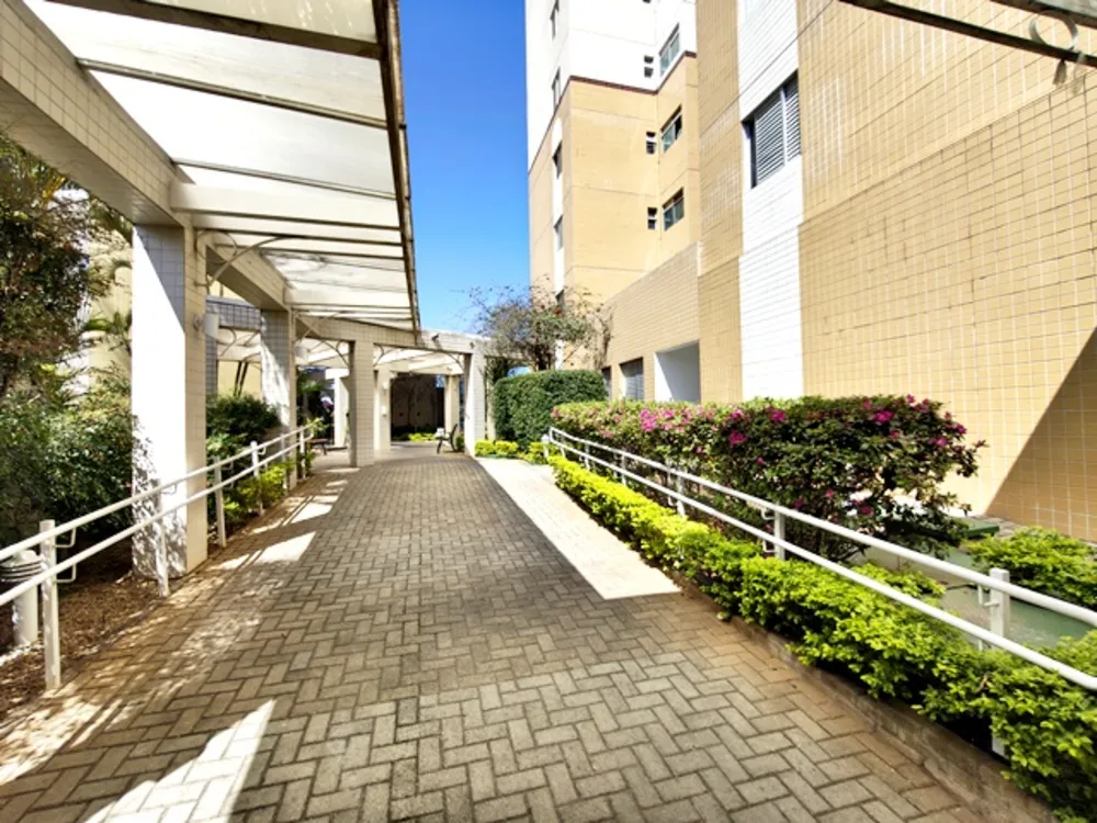 Apartamento, 3 quartos, 65 m² - Foto 4