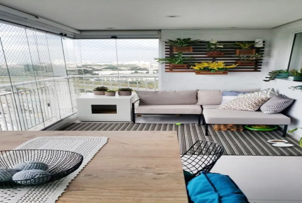 Apartamento, 3 quartos, 85 m² - Foto 5