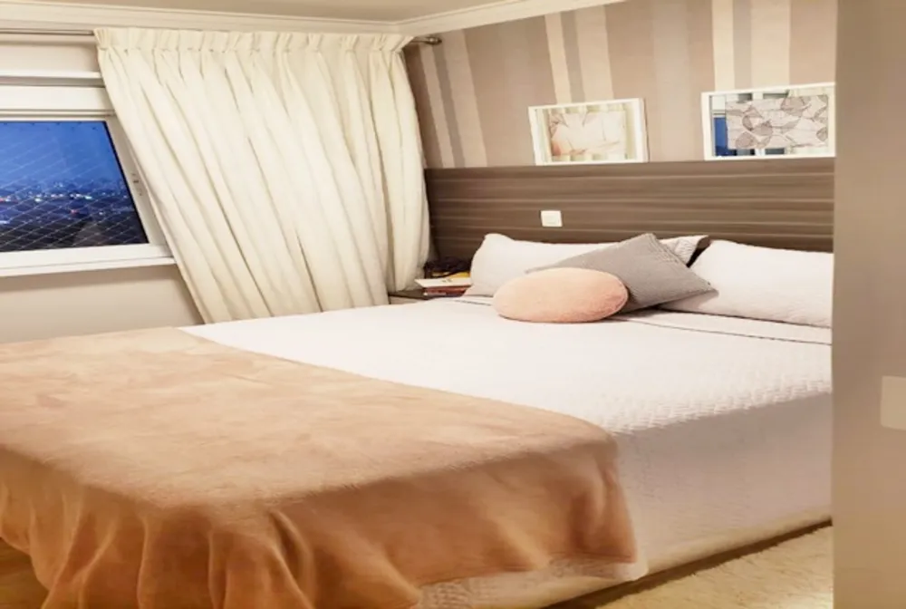 Apartamento, 3 quartos, 85 m² - Foto 6