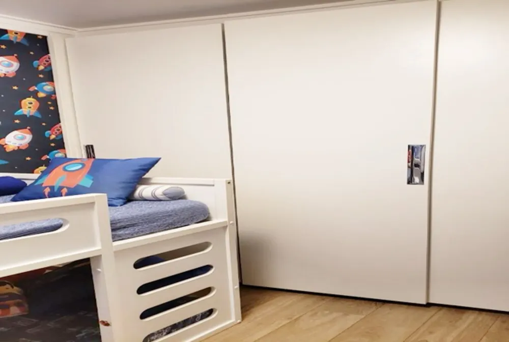 Apartamento, 3 quartos, 85 m² - Foto 7