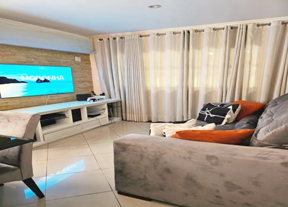 Sobrado, 3 quartos, 160 m² - Foto 2