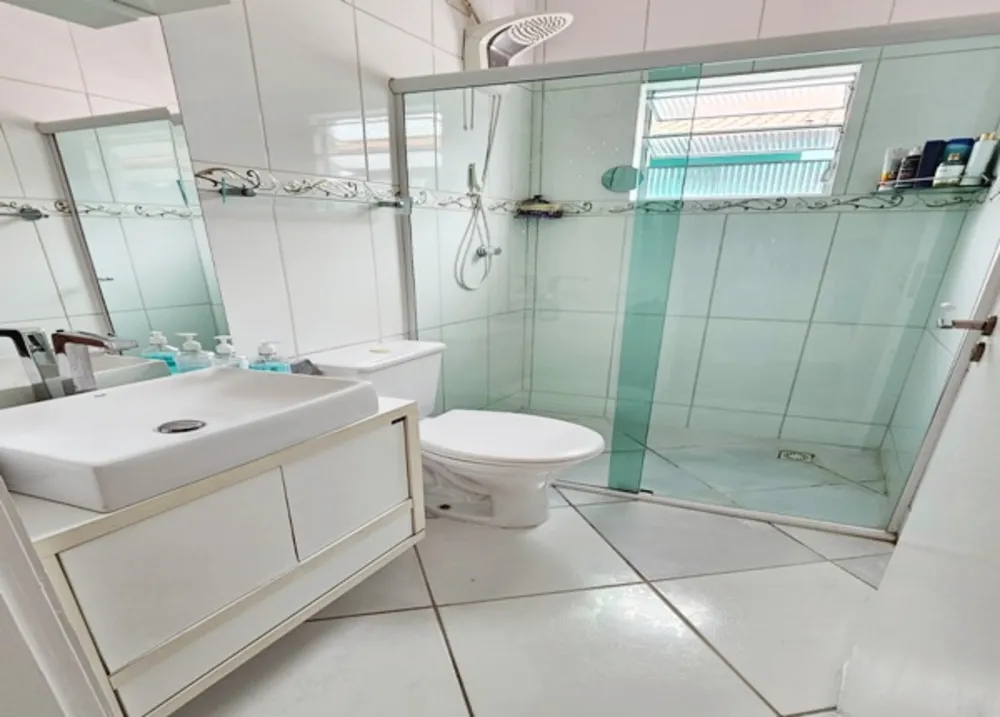 Sobrado, 3 quartos, 160 m² - Foto 5