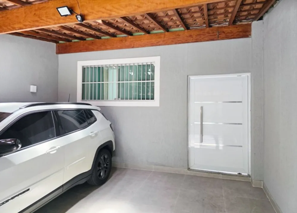 Sobrado, 3 quartos, 160 m² - Foto 8