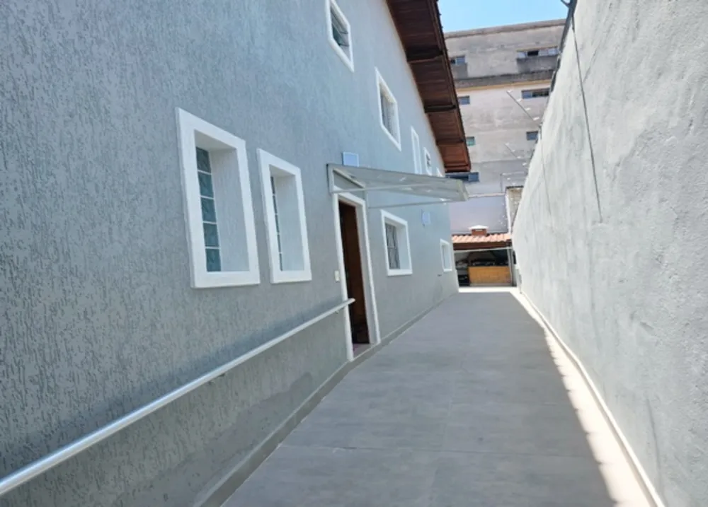 Sobrado, 3 quartos, 160 m² - Foto 7